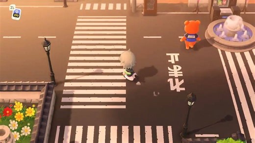 1.4K views · 21 reactions | Just keep chasing pavements  | : @psyko__ via Instagram | Nookazon | Facebook