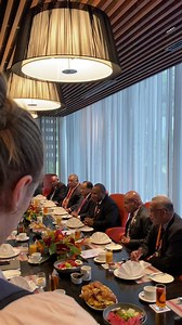 #PNG PM Chris Hipkins meeting with PNG prime minister James Marape | Radio Tarana
