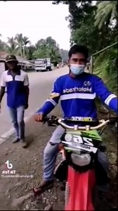 2.3K views · 58 reactions | Forbidden Jujutso 蠟 ©️©️ | Feeling Rider MotoVlog | Facebook