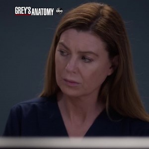 Grey's Anatomy Official on Instagram: "Time to figure this out. Don't miss an all-new #GreysAnatomy tonight."