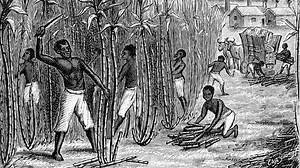 What impact did Britain have on the Caribbean? - BBC Bitesize