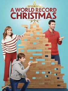 A World Record Christmas (TV) (2023)