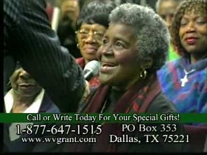 Miracles Wv Grant Ministries