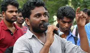 Rohith Vemula suicide: Delhi students say revoking suspension not enough