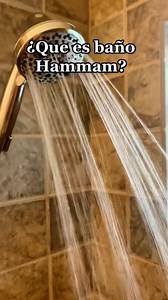 25K views · 598 reactions | ¿Haz escuchado del hammam o baño turco? #bañoturco #hammam #mexicana #marroqui | MEXIMAROC | Facebook