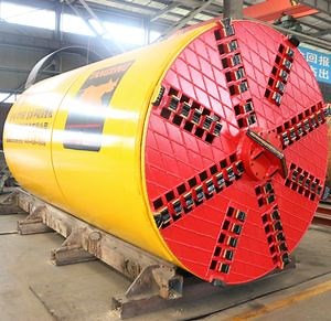 [Hot Item] Tangxing Pipe Jacking Machine Slurry Balanced for Pipe Laying Sells Hotly