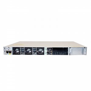 [Hot Item] Cisco Catalyst 9300-48uxm-E Enhanced Network Performance Switch