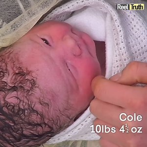 9M views · 83K reactions | After years of IVF this couple are finally giving birth to their first baby ❤️ Have you got an inspirational IVF story to share? | Banijay Documentaries | Facebook