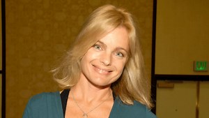 Erika Eleniak Highlights