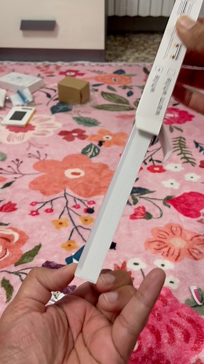 চার্জিং লাইট Sensor Active #italy #itlbuzz #Vlog #destination #lombardia #gadgets | Social Buzz