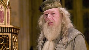 Michael Gambon Best Albus Dumbledore Scenes in Harry Potter