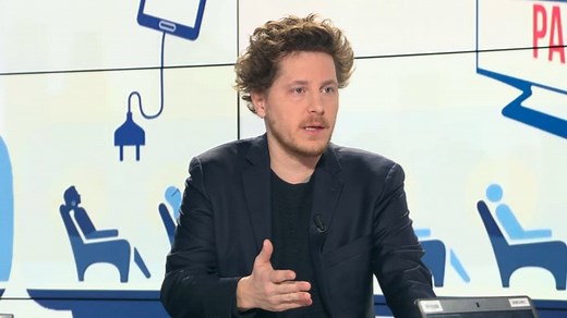 CDG Express: "un grand projet inutile et imposé", pour Julien Bayou