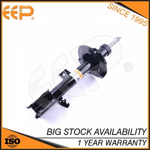 [Hot Item] Yl8z18124ea Yl8z18124eb Auto Spare Parts Front Shock Absorber for Ford Kuga