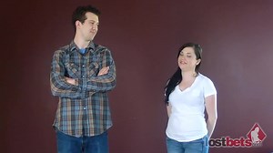 LostBets -  Strip Pod Stomp with James and Madison