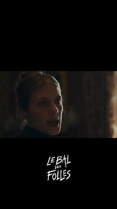 Programmation spéciale à l’occasion de la #JournéeDesDroitsDesFemmes. L'adaptation puissante du roman de Victoria Mas : un récit édifiant sur l’oppression des femmes au 19ᵉ siècle. Le bal des folles, c'est ce soir. | TMC