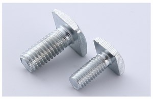 [Hot Item] Stainless Steel Square Head Bolts ASME/ANSI B18.2.1