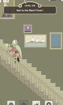 IQ Dungeon level 228 Solution