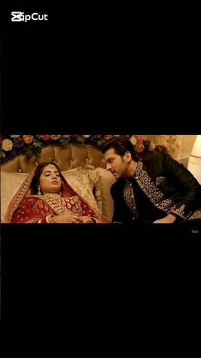 💞 Wedding Love Scene | Romantic Short Video | Couple Moments 💍