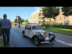 Oldtimerevenement Voorthuizen 2023