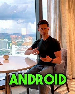 30K views · 941 reactions | Your thoughts on speed dial for apps on Android | Ryan Kennedy | Facebook
