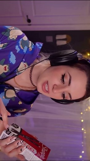 Asmr on TikTok