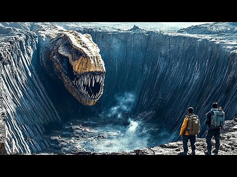 JURASSIC WORLD Full Movie 2025 Dinosaur Park | Superhero FXL Action Movies 2025 English (Game Movie)