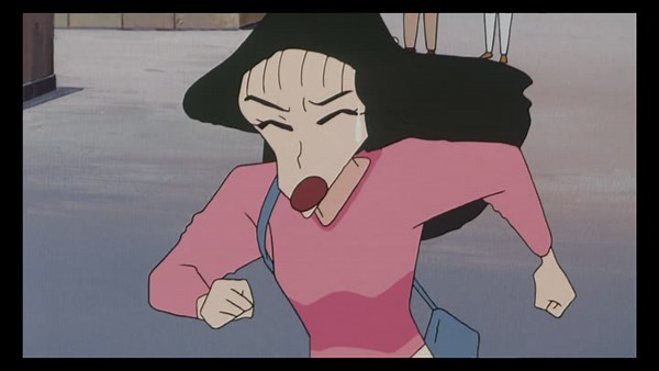 Crayon Shin Chan Movies (11-30) Japanese W/Subs