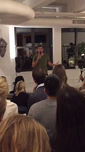 Someone recently turned the tables on Lewis Howes and asked him his "Three Truths." Here is his response: | Jeremy Ryan Slate | Facebook