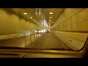 Brooklyn Battery Tunnel