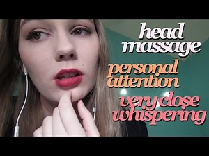 ASMR MOST TINGLES YOU'LL EVER HAVE (ORIGINAL)