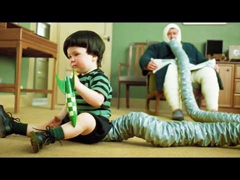 Boy Farts For 24 Hours A Day Worth $1000/ Liter As Gasoline