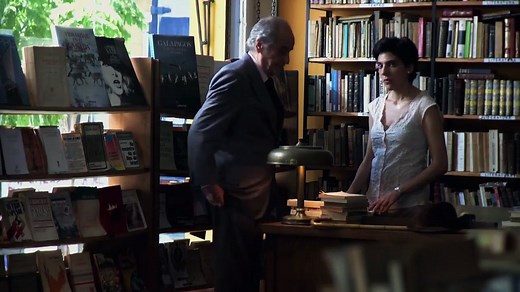 La Mala Verdad (2011)- full movie HD -  with English subtitles - taboo grandfather granddaugther