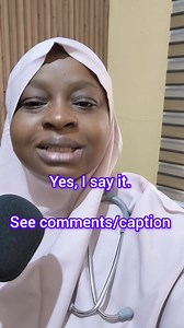 1.4K views · 1.2K reactions | The reasons fibroids could contribute to the delays we have in getting pregnant. See the comments section/caption! | Muibat Idris-Adeniran | Facebook