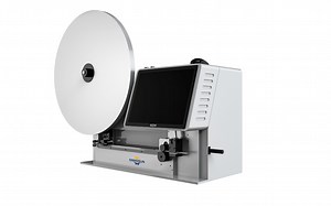 [Hot Item] Intelligent Automatic Creasing Matrix Cutter for Roll Type Matrix Factory Price CAD Drawing Readable Helping Die Cutting