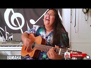 RECKLESS LOVE (SPANISH) | COVER GUITARRA | YAMILLETTE MARQUEZ