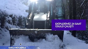 39 reactions | RİZE BELEDİYESİ HAFTANIN ÖZETİ 15-21 OCAK 2021 | Rize Belediyesi | Facebook