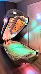 This is your sign. It's time to book your pod session. Infinity Pod: https://cstu.io/2e5ec5 Cocoon Pod: https://cstu.io/240f92 #pod #medspa #spa #lighttherapy #glenmills | RejuvePod