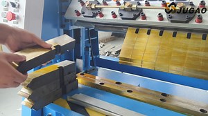 1.1K views · 18 reactions | Compact Hydraulic Folding Machine for...