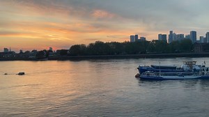 Greenwich Pier, South East London. | Bromley Gloss - London Borough of Bromley - Current, Upcoming, Historic