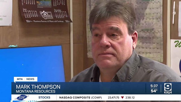How copper industry boom affects Butte