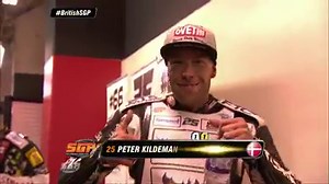 195K views · 4.8K reactions | Who said racing in Cardiff wasn't...