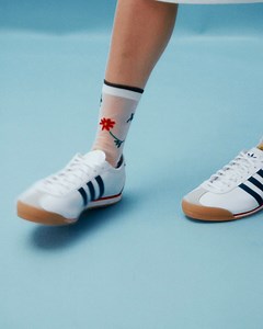 Browns Shoes on Reels