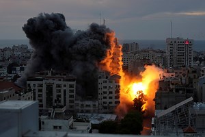'Israel was humiliated and defeated': The Washington Post