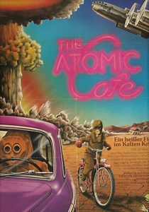 The Atomic Cafe - Stream: Jetzt Film online anschauen