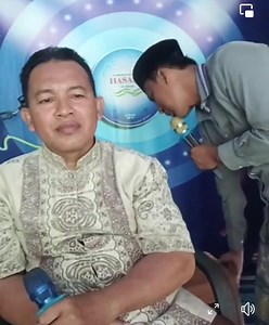 35 reactions · 3 comments | Duet bersama vocalis hadrah Al fata H mucdar umar.. sumenep | Hasany Musik | Facebook