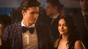 Riverdale Season 7: Do Veronica and Reggie get together?