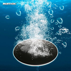 [Hot Item] 8" Disc Diffuser Fine Bubble Membrane Diffuser Aeration Diffusers