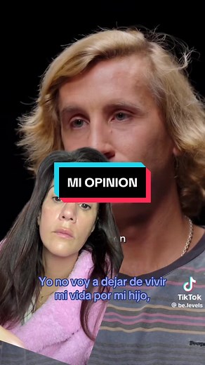 Opiniones sobre la maternidad y el respeto en redes