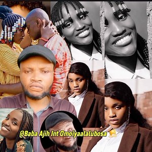 Halleluyah ooh Actress Bunkunmi Oluwashina still Alive 💯💯💯💯 | Baba Ajih int