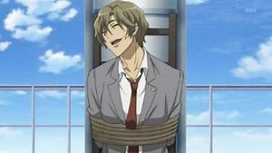 Код: Разрушитель \ Code: Breaker 12 [Озвучивание: Ancord & NikaLenina ]